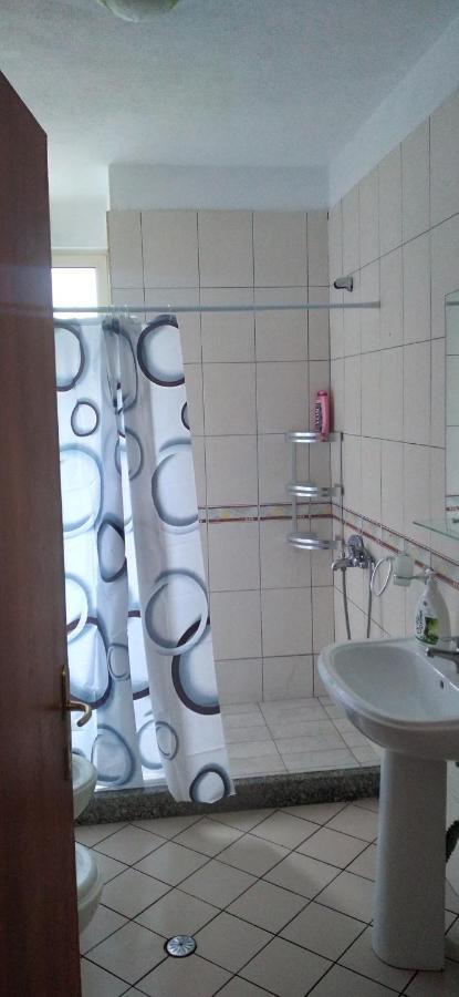 New Apartment In The City Center Shkodër Exterior foto