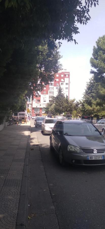 New Apartment In The City Center Shkodër Exterior foto