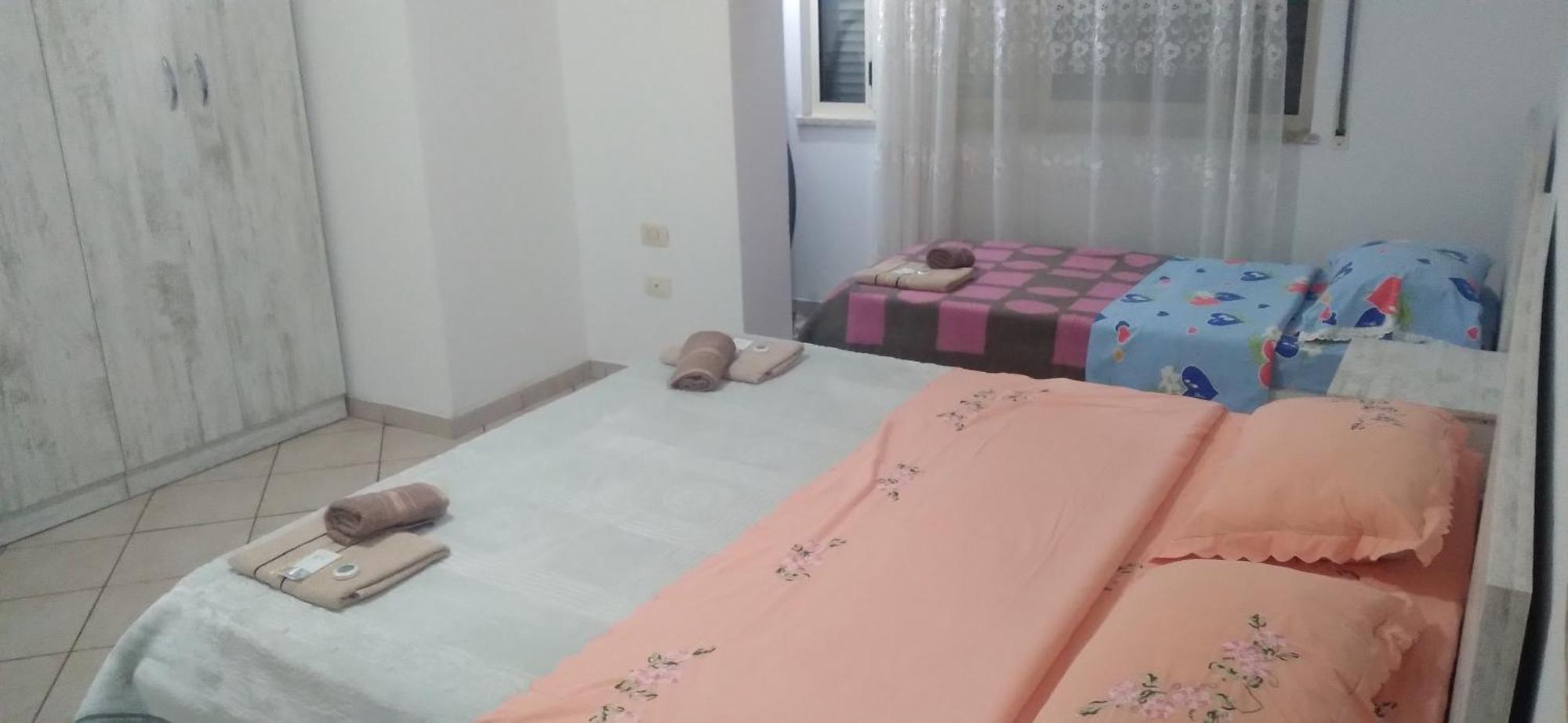 New Apartment In The City Center Shkodër Exterior foto