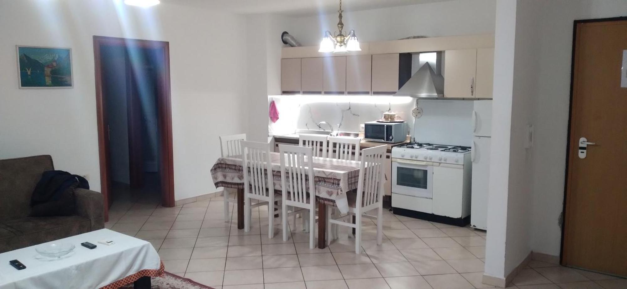 New Apartment In The City Center Shkodër Exterior foto