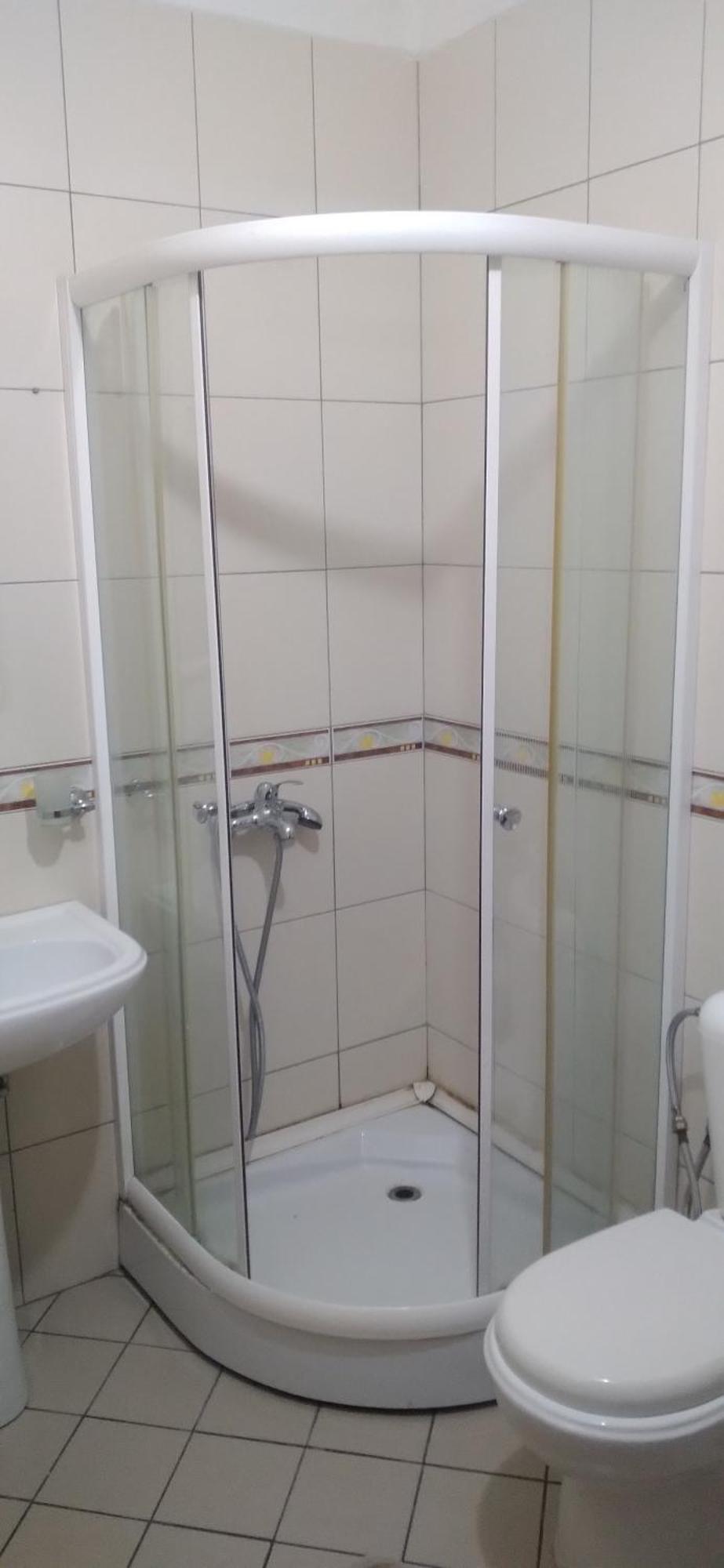 New Apartment In The City Center Shkodër Exterior foto