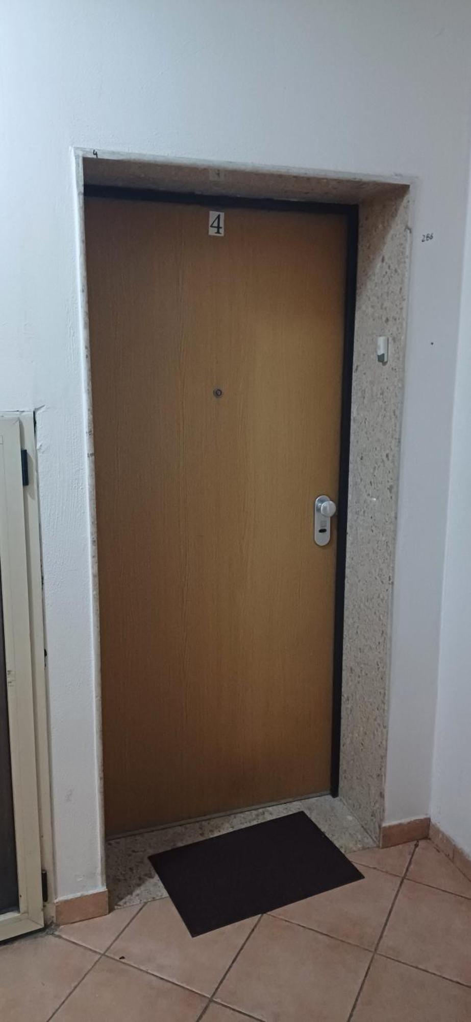 New Apartment In The City Center Shkodër Exterior foto