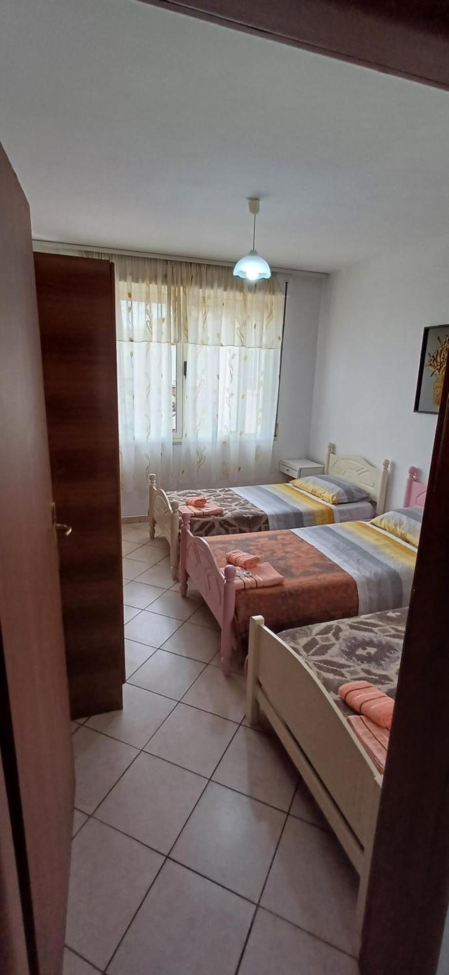 New Apartment In The City Center Shkodër Exterior foto
