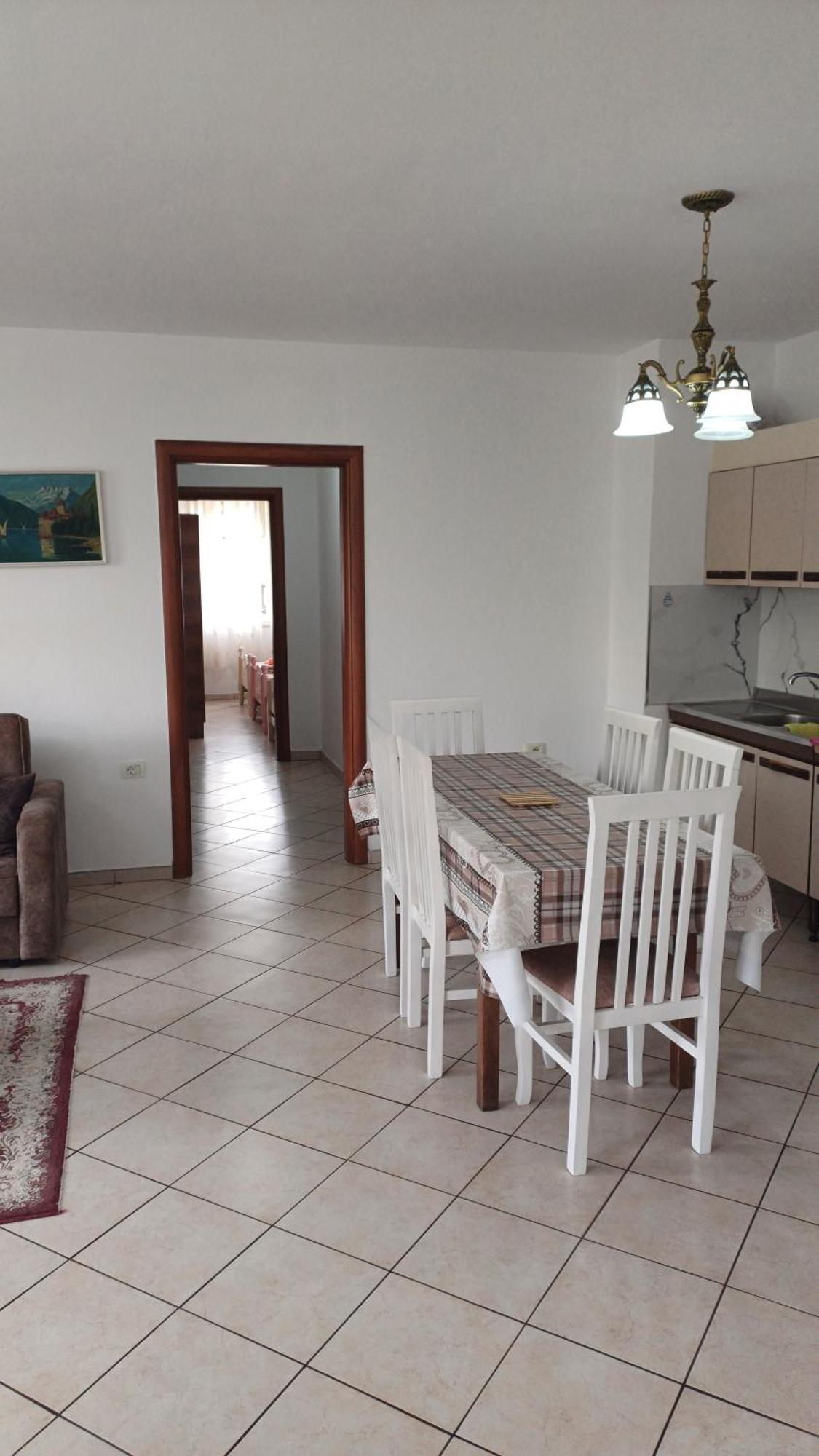 New Apartment In The City Center Shkodër Exterior foto