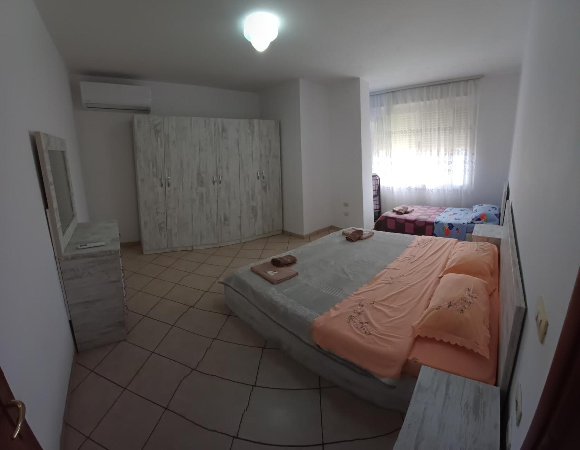 New Apartment In The City Center Shkodër Exterior foto