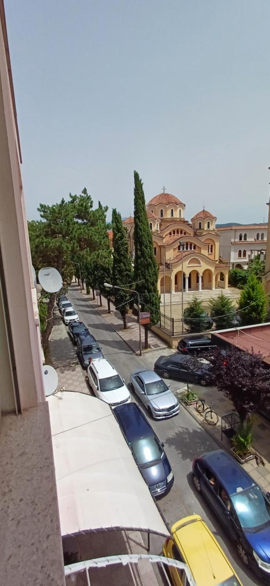 New Apartment In The City Center Shkodër Exterior foto