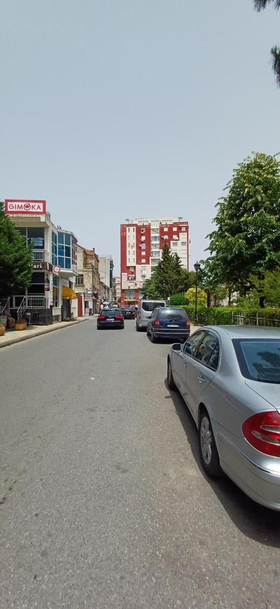 New Apartment In The City Center Shkodër Exterior foto