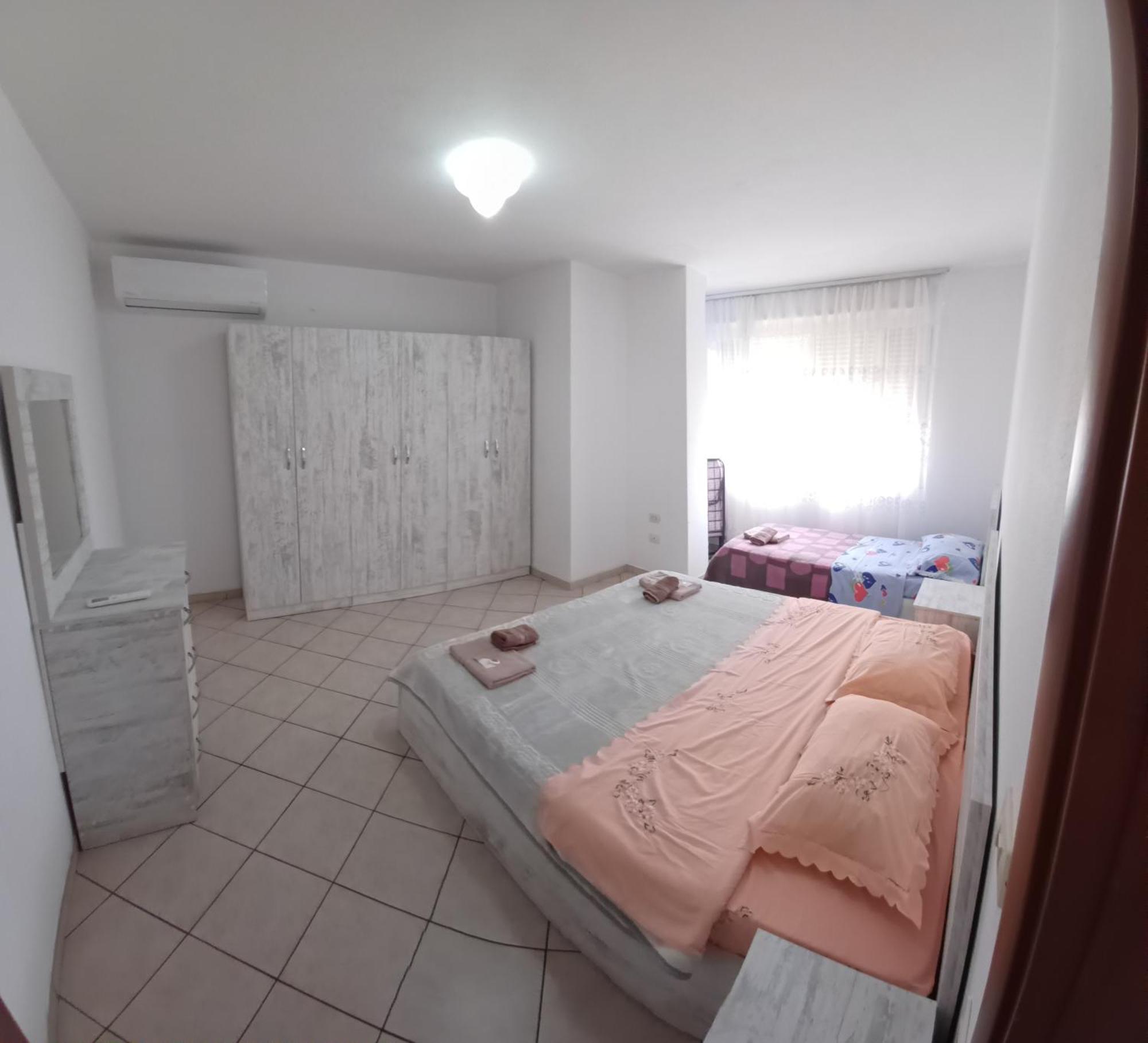 New Apartment In The City Center Shkodër Exterior foto