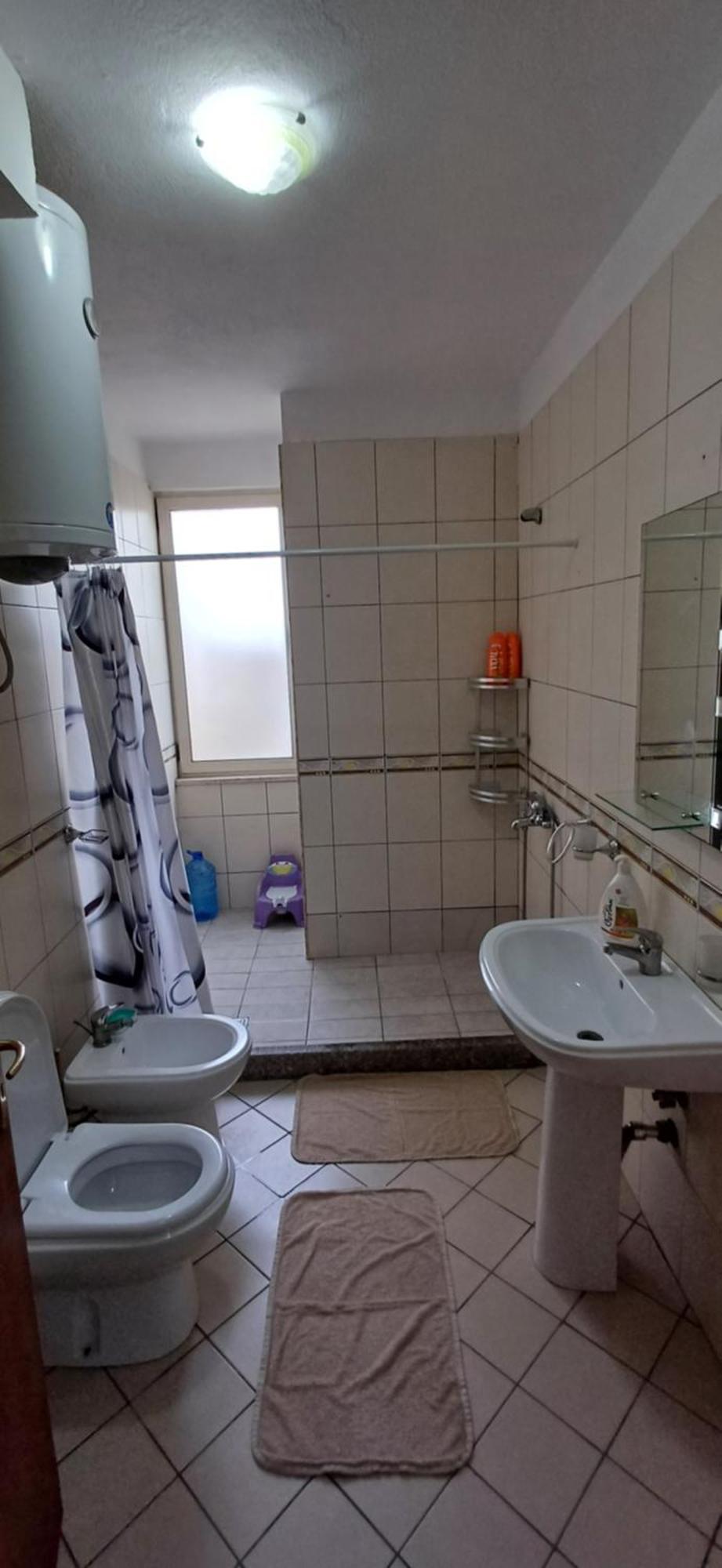 New Apartment In The City Center Shkodër Exterior foto
