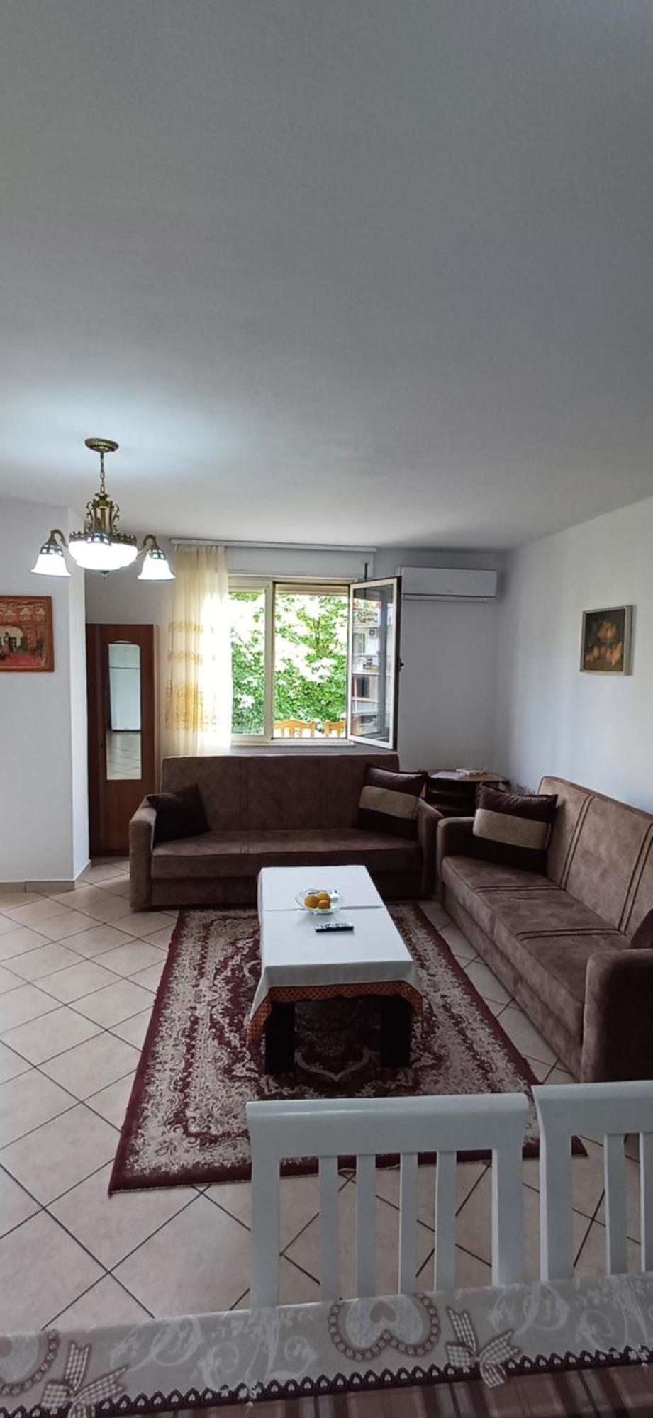 New Apartment In The City Center Shkodër Exterior foto