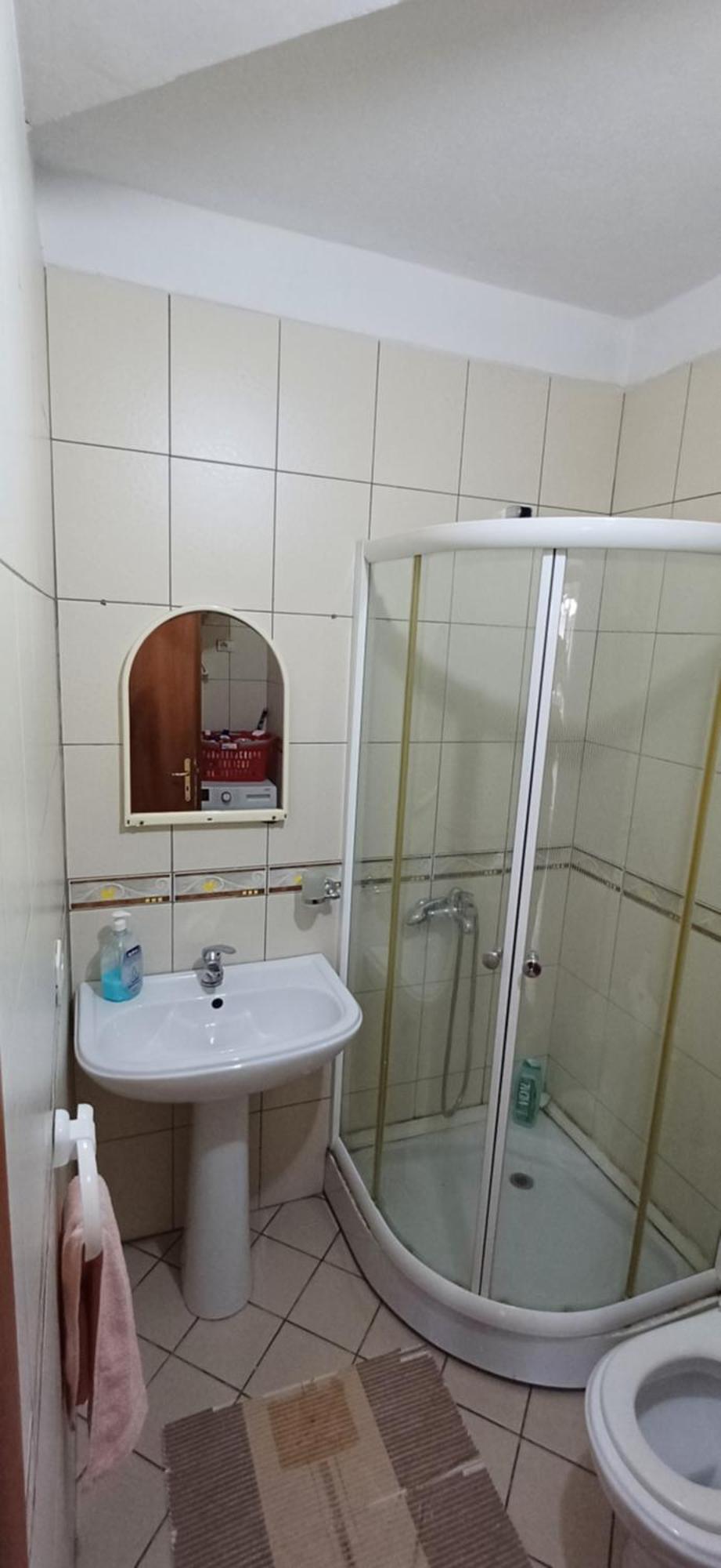 New Apartment In The City Center Shkodër Exterior foto